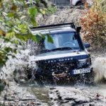 Voucher Prezent Off-Road 1/2h Przygoda