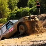Voucher Prezent Off-Road 1h