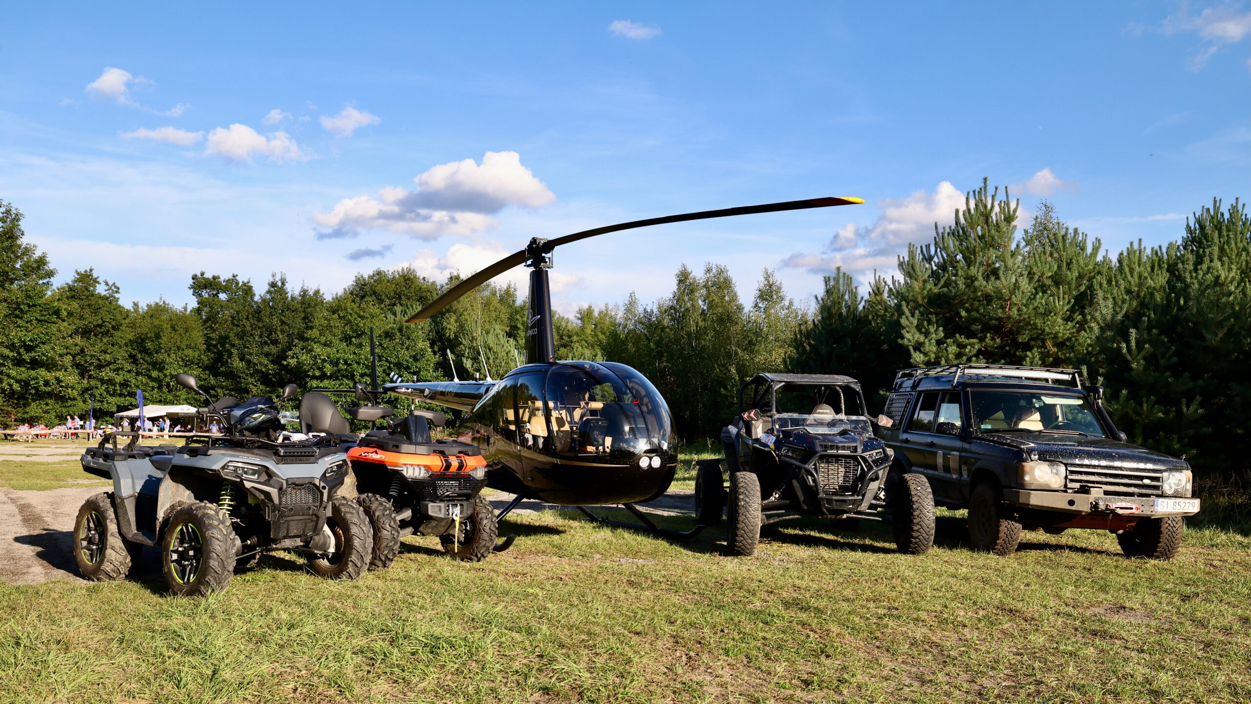 Press day i ujęcia foto video, wydarzenie automotive